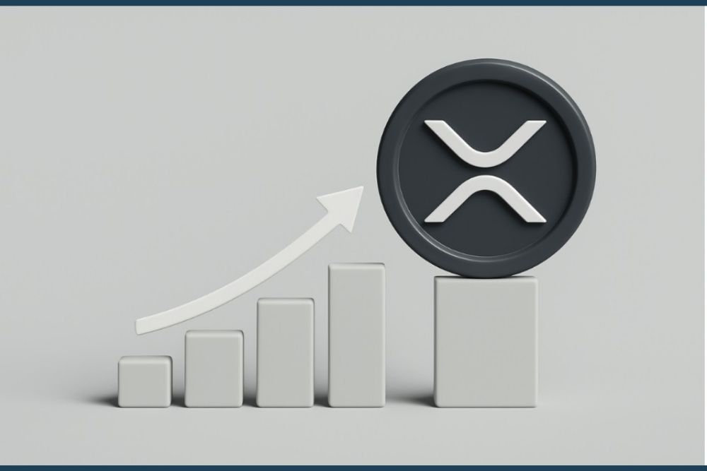 分析师称XRP横盘趋势还将持续6天，之后将向10美元攀升。原因如下