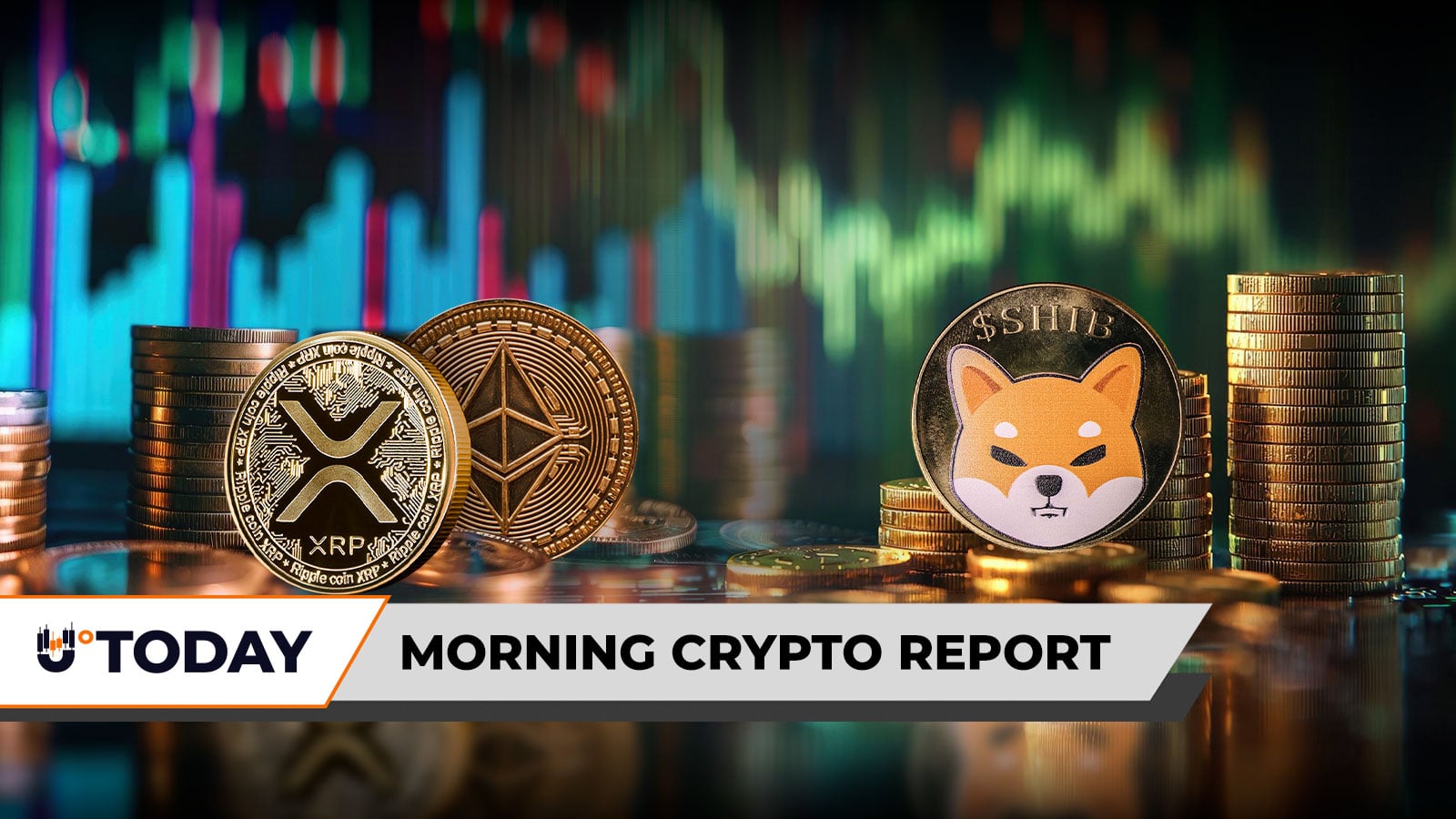 前Ripple工程师：XRP协议冻结影响以太坊，谷歌向iPhone用户发布诈骗警报，柴犬币（SHIB）获Binance交易拓展：加密晨报