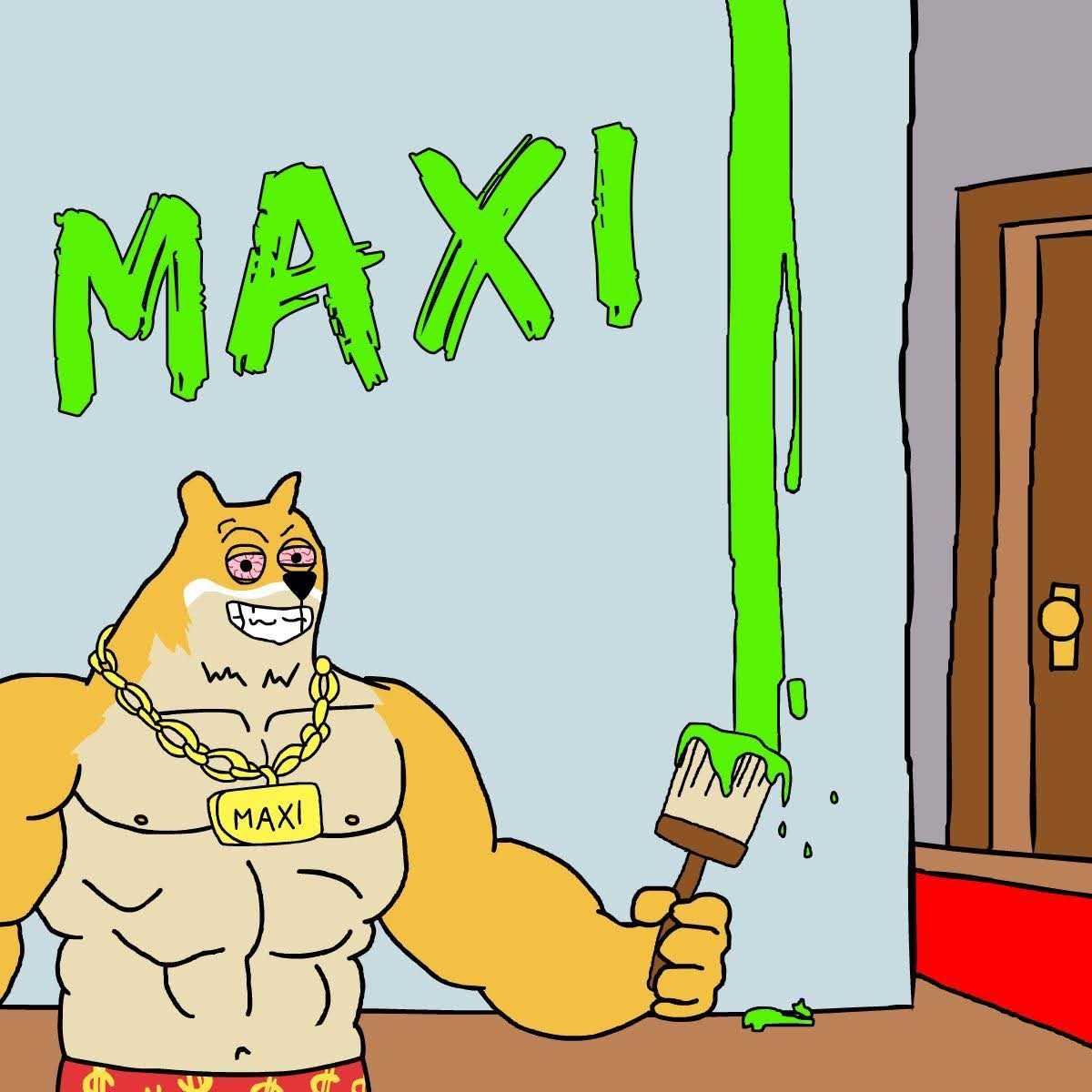 分析师声称：Maxi Doge是下一个即将爆发的Memecoin