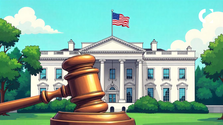 美国证券交易委员会向白宫提交代币分类提案，商品期货交易委员会瞄准预测市场