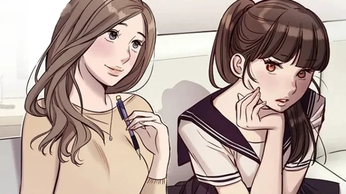 虫虫漫画网页入口:海量高清漫画免费阅读入口