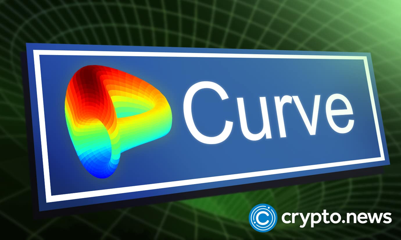 Curve Finance 声称 PancakeSwap 复制了其 StableSwap 代码