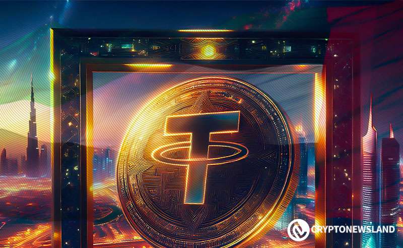 Tether 投资 Axiym，以扩大 USD₮ 在全球支付和财政基础设施中的使用
