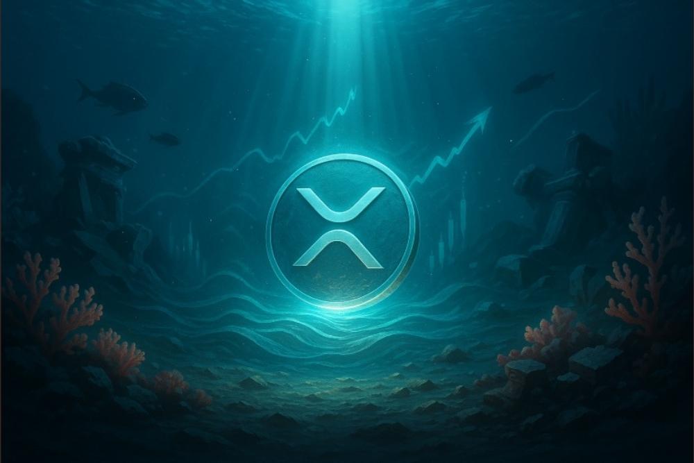 开发者表示，一旦这种情况发生，XRP将开始下一波大涨至27美元