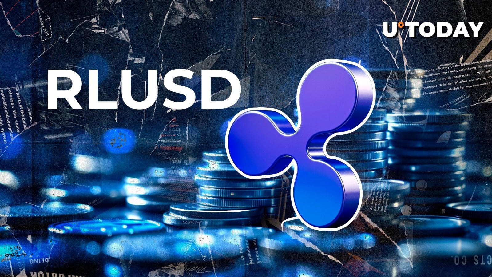 RLUSD在最新铸造后即将迎来新里程碑