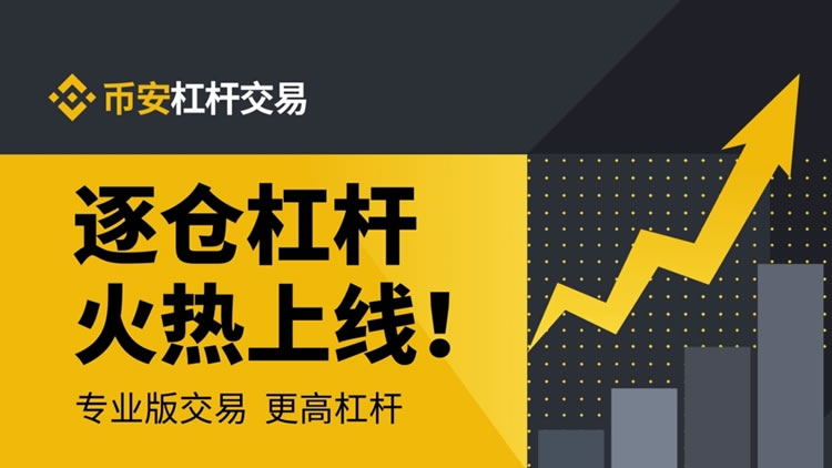 BTC杠杆借币逐仓攻略-币安借币交易实操详解