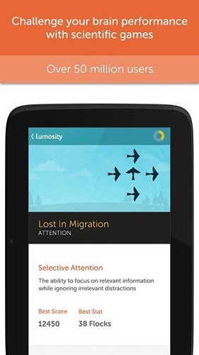 Lumosity