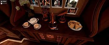 密室逃脱模拟器2壁炉成就如何完成