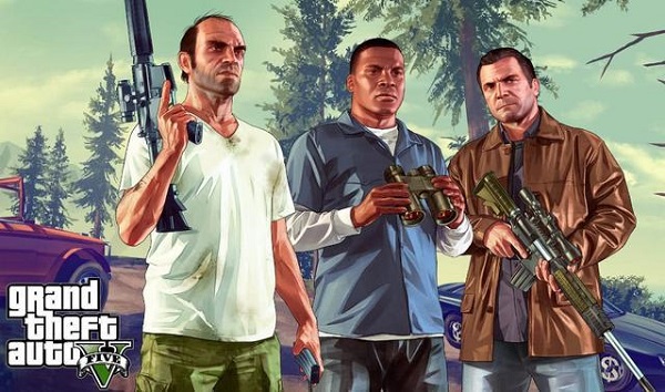 gta5佩里科岛进入前置任务后退出方法介绍