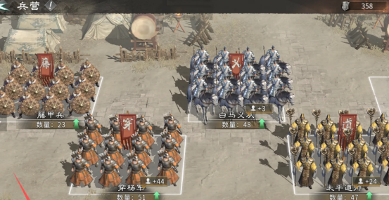 三国天下归心补兵攻略 三国天下归心快速补兵技巧与资源优化方法