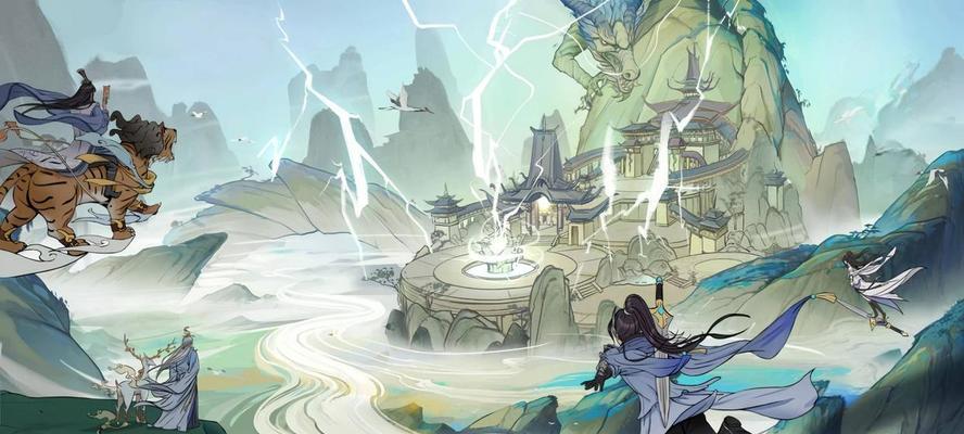 《堆叠修仙》筑基丹合成攻略（合成筑基丹方法详解，助你快速修仙！）