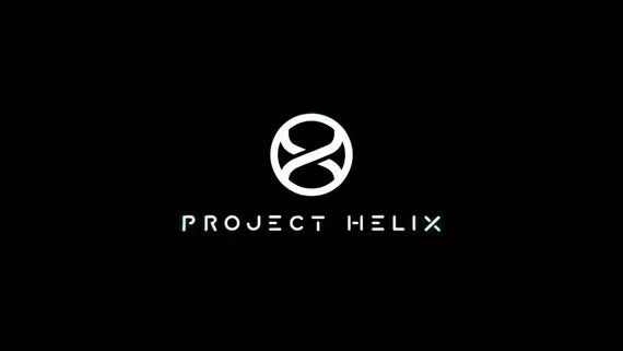 次世代Xbox主机-代号ProjectHelix支持PC游戏