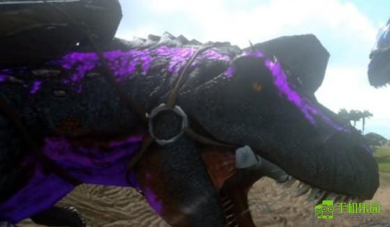 方舟生存进化霸王龙需要多少饲料 方舟生存进化霸王龙吃什么饲料