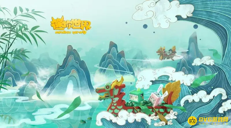 《迷你世界》抽麒麟技巧解析-获得麒麟坐骑的途径