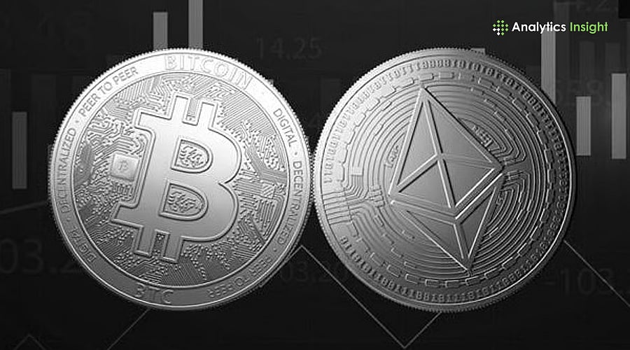 加密货币价格下滑，因比特币ETF需求减弱且以太坊面临审查