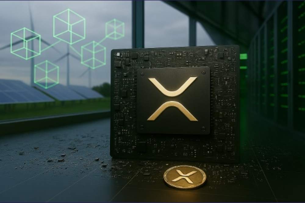 华尔街资深人士爆出XRP重磅消息：详情