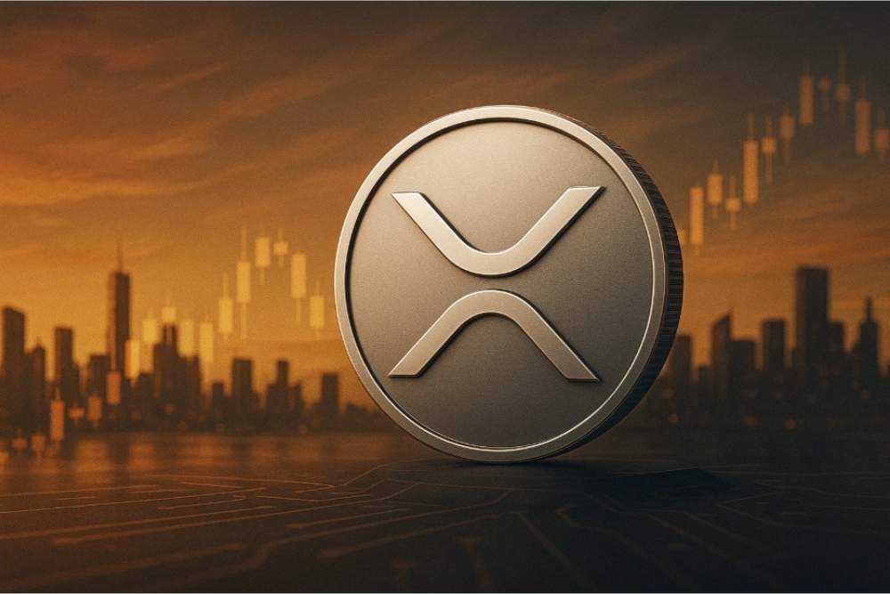 XRP会在2030年达到10,000美元吗？XRP大军分享真实看法