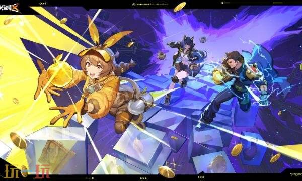 头号禁区在哪预约-头号禁区手游官方预约入口