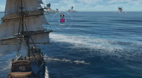 遗忘之海英文名是什么 遗忘之海英文名称全解析