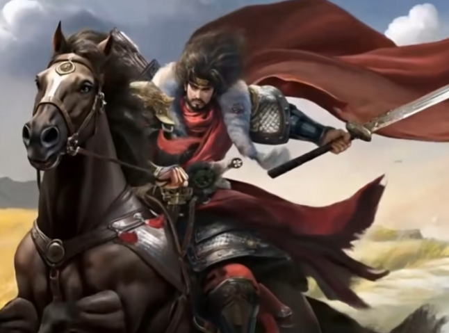 三国百将牌孙坚怎么样 三国百将牌孙坚强度分析