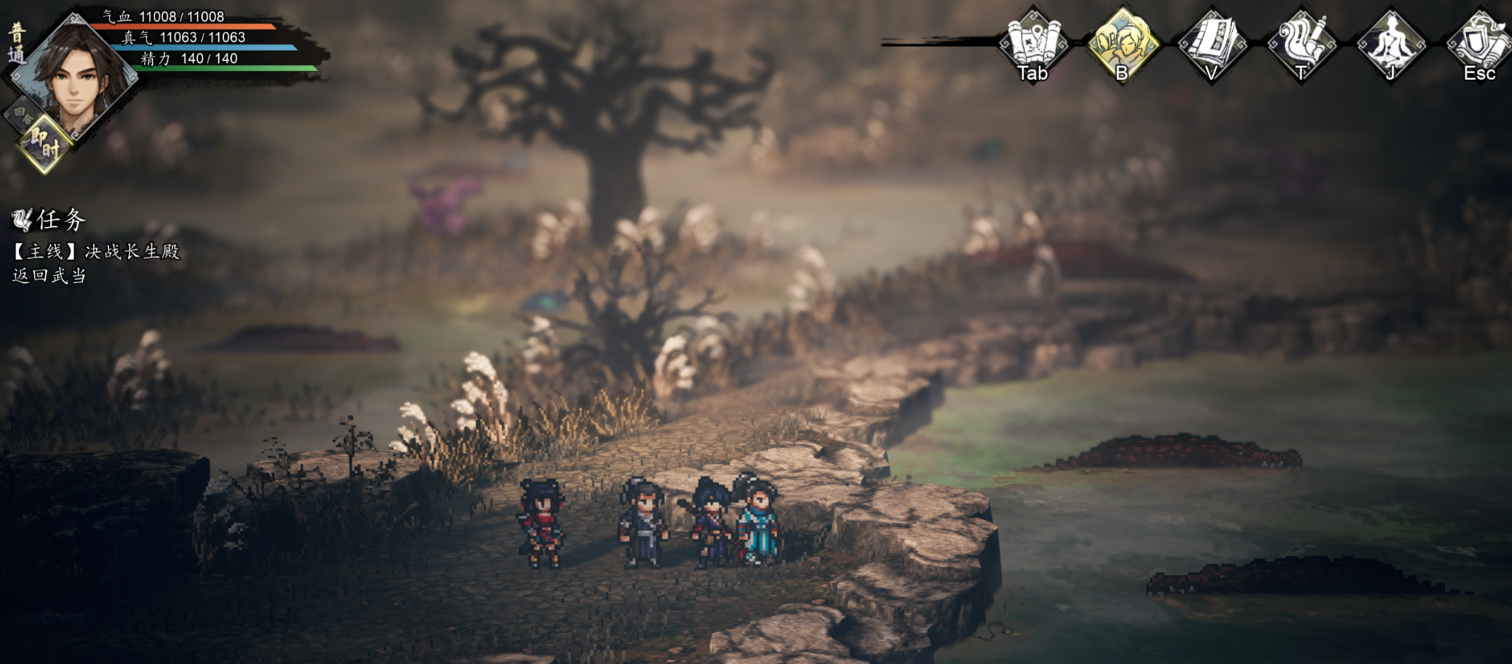 逸剑风云决绝弦无音是什么 逸剑风云决绝弦无音获取方法详解