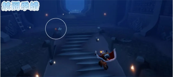 光遇3月9日季节蜡烛位置分享