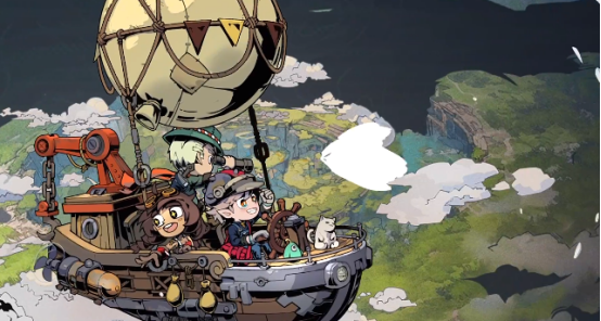 叠入深渊手游上线时间揭晓 叠入深渊公测日期及预约入口