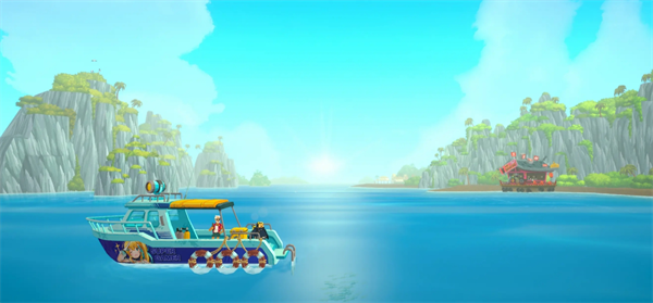 潜水员戴夫保姆级玩法图文攻略