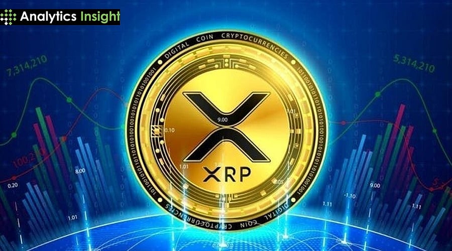 加密货币市场动态：XRP逼近关键支撑位，分析师将其与罗素2000指数走势相提并论