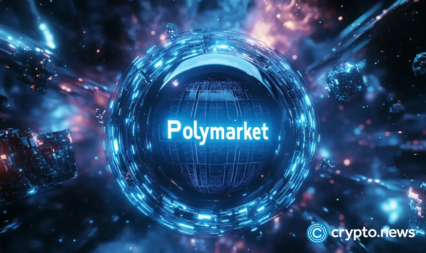 Polymarket联手Palantir：预测市场遇上华尔街监管