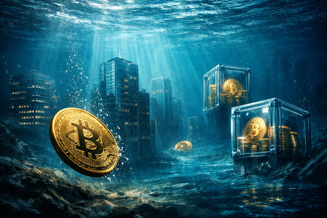 77%的比特币国债公司目前处于亏损状态