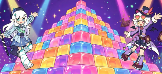 魔哆搭搭搭好玩吗 魔哆搭搭搭手游玩法介绍与体验评测