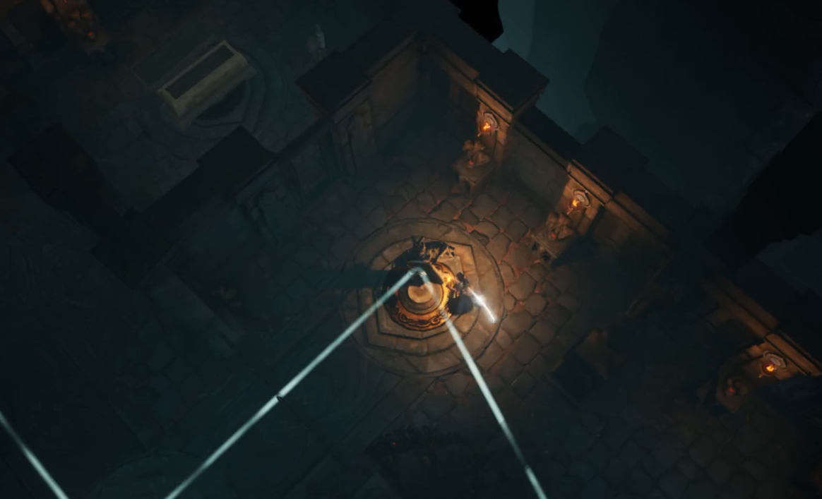 盗墓笔记启程西王母宫全流程通关攻略 盗墓笔记启程西王母宫详细路线与解谜技巧