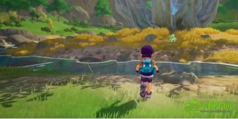 洛克王国世界万神殿怎么打