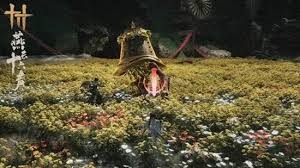 燕云十六声定极分更如何通关