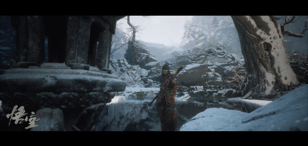 黑神话 悟空发行首日 Steam 同时上线人数创下史上第二名 新公开上市影片