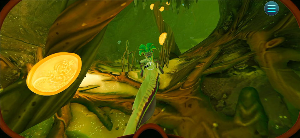 深海迷航冰点之下