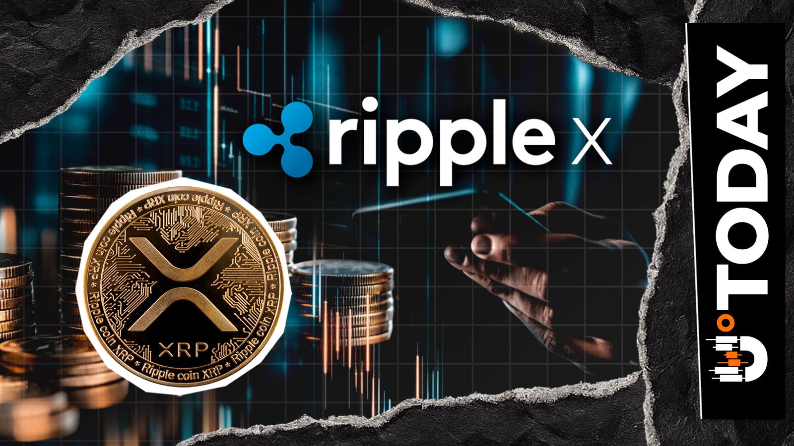 RippleX研究主管在哈佛商学院讨论会上分享XRP愿景