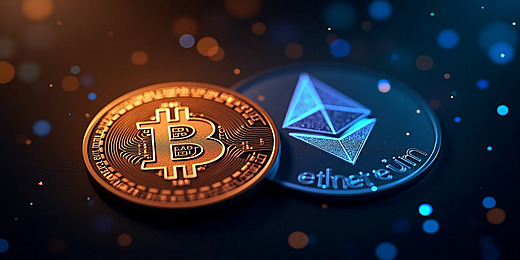 为什么比特币价格暴跌至67,000美元，以太坊价格跌破2,000美元？