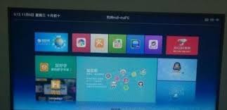 蓝狐视频app如何投屏到电视
