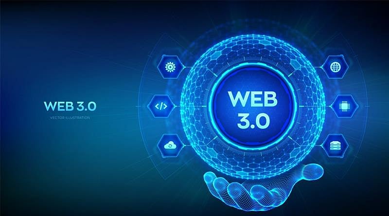 Saeed Al Fahim如何帮助阿联酋家族企业应对向Web3的转型