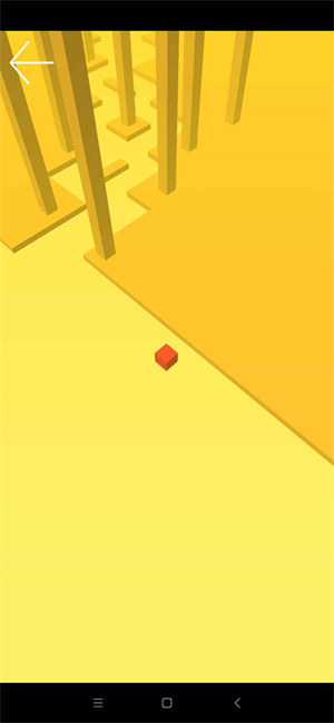 跳舞的线远古风暴(Dancing Line)