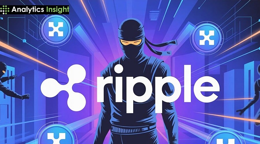 Ripple回购股份推动估值近500亿美元，扩张势头强劲
