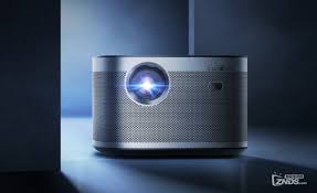 极米如何连接投影仪