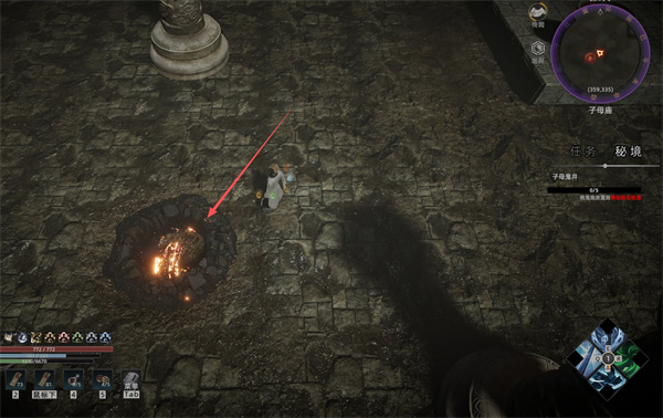 镇邪2快速刷取银元方法教程分享