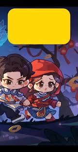 萤火夜话剧情中莫黎莫琪是谁