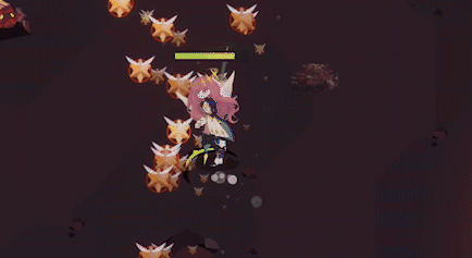 重返深渊角色强度排行