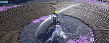 燕云十六声止戈PVP唐刀玩法攻略