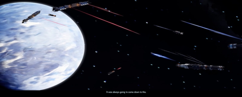 《地球不屈》红色星球成就攻略