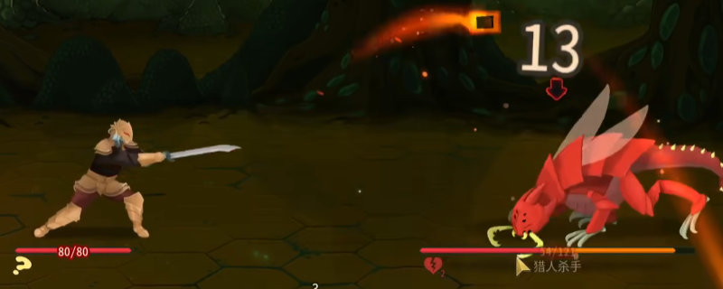 《杀戮尖塔2》铁甲战士倾泻卡牌特点介绍